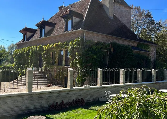 chambre d'hôtes Madame